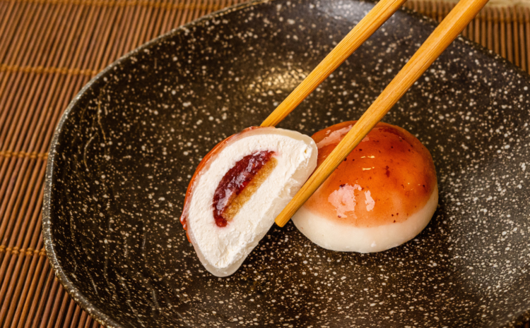 Mochis: el dulce japonés que te enamorará