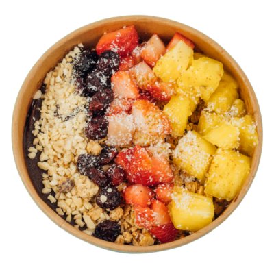 Açaí Zen