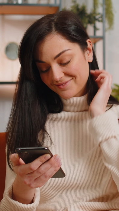 Comer sano es fácil: pide tu menú saludable en la app