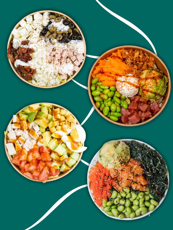 Dónde comer sano en Fuengirola: guía completa 2026