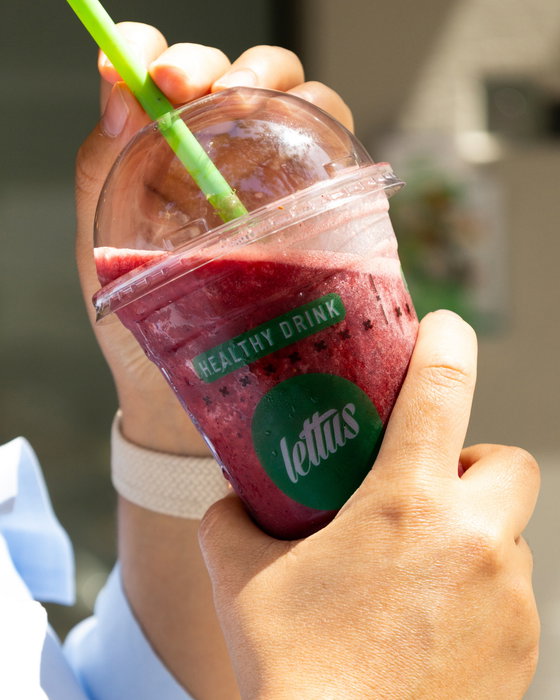 Smoothies saludables: frescos, ligeros y llenos de energía