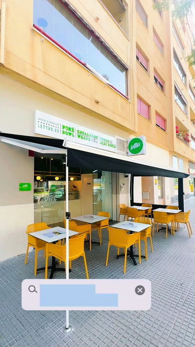 Comer sano en el litoral: pokes, ensaladas y wraps frescos