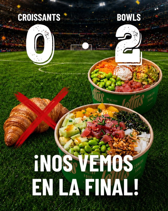 Qué comer antes de ver el fútbol sin arruinar tu dieta
