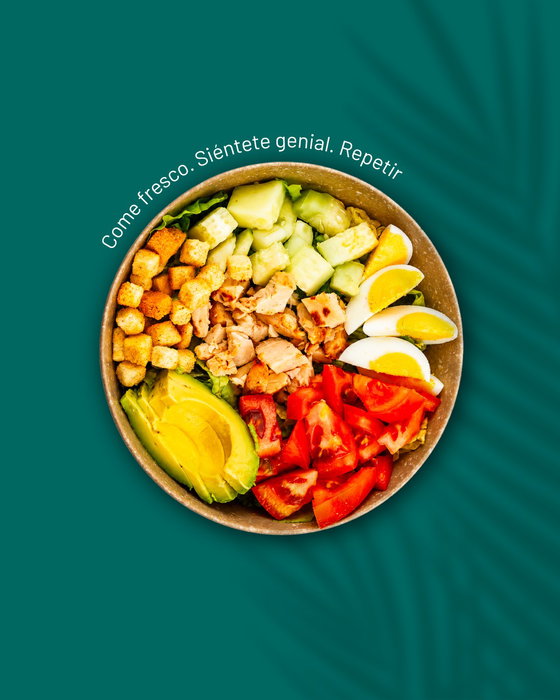Comer sano: decisiones que sientan bien de verdad