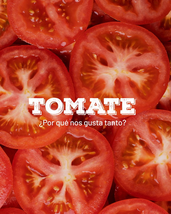 El tomate en verano: el ingrediente estrella de la temporada