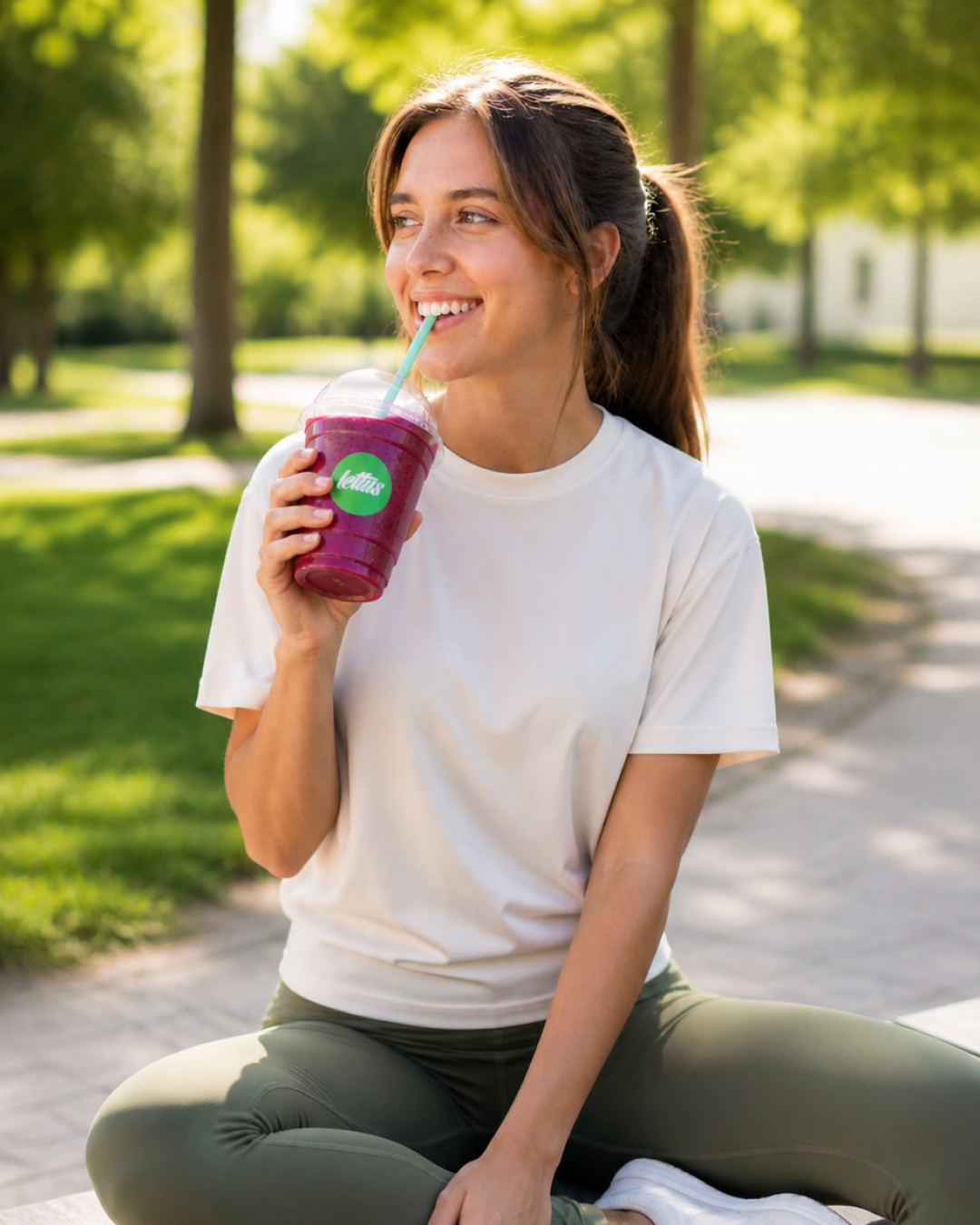 Smoothies saludables: el momento perfecto del día