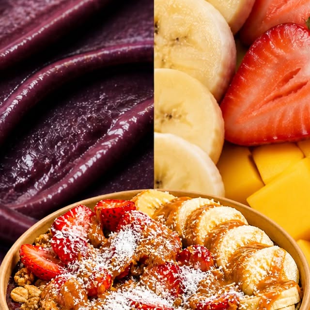 Açaí Bowl: qué lo hace especial y por qué engancha