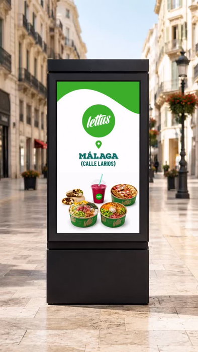 Lettus en Málaga y Fuengirola: ¿Cuánto te queda?