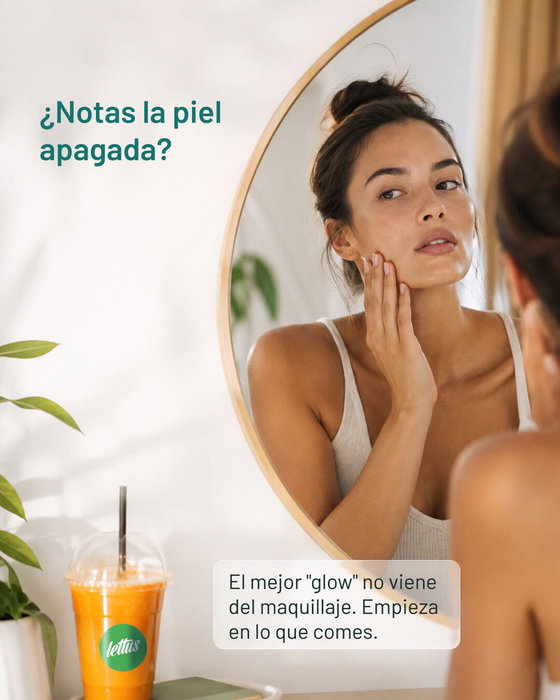 Cómo cuidar tu piel en verano desde dentro
