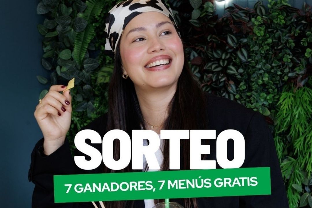 Sorteo de Primavera Lettus: Gana Menús Saludables