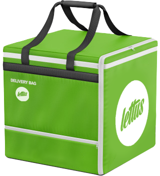Lettus delivery