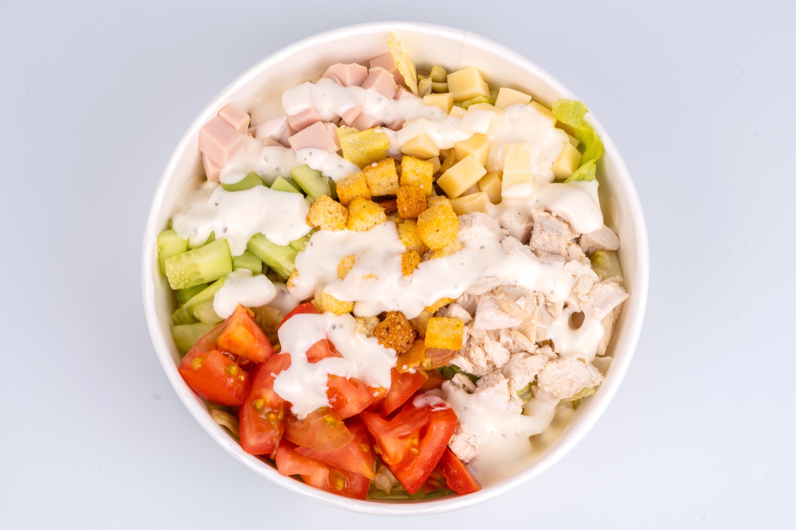 Comida sana para llevar: 5 ideas rápidas y nutritivas