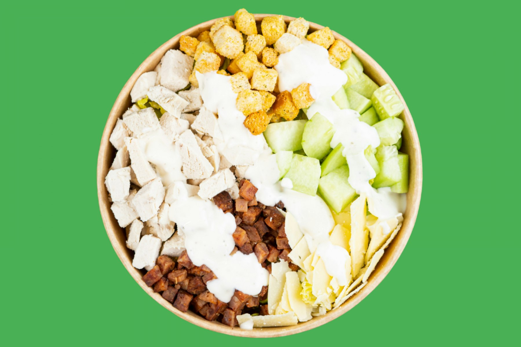 Ensalada César