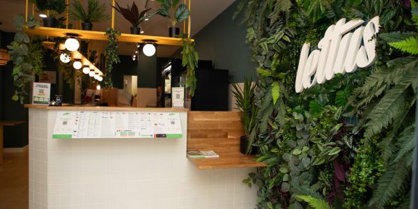 Local Lettus Marbella