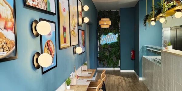 Local Lettus Valencia