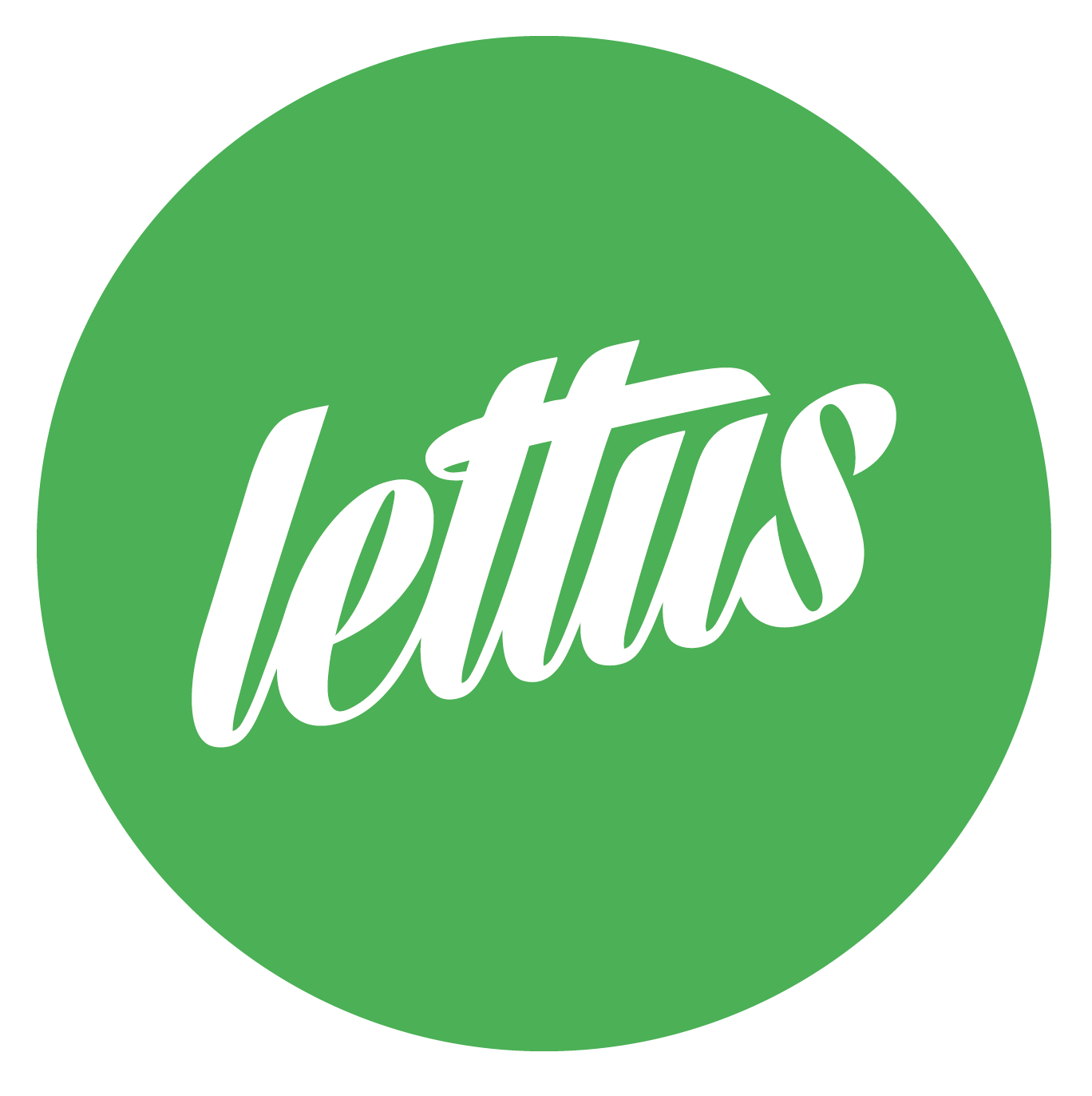 Lettus más vendido
