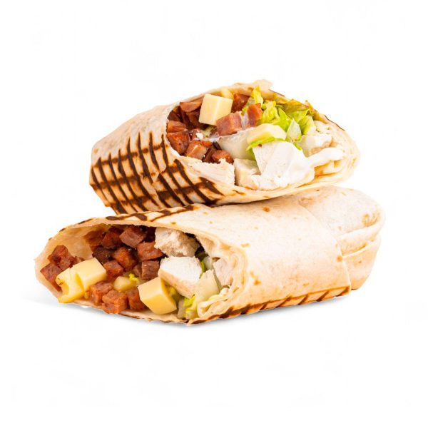 Chicken Wrap