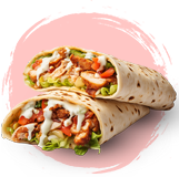 Wraps